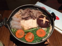 铃木食堂(帽儿胡同店)-铃木食堂(帽儿胡同店)