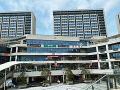 -浦江城市生活广场(江月路店)