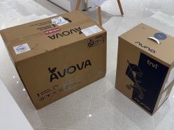 点击看大图 -英氏YeeHoO(港汇恒隆广场店)