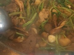 -九道菜有鸡鱼头(石鼓路店)