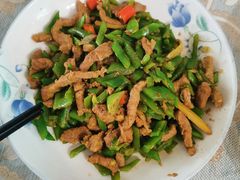-魏家凉皮(次渠店)