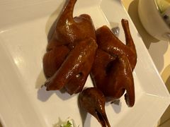 -利苑酒家(宜安广场店)