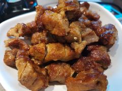 -半天妖烤鱼(芝罘万达店)