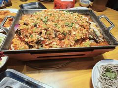 -九佰碗家常菜(华威桥店)