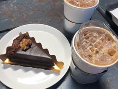 -Cafe Aewol Monsant