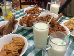 -百家缘(东门南路店)