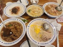 -老雒阳面馆·水席·洛阳菜(纱厂路店)