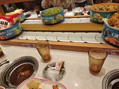 -龍歌自助小火锅(崂山丽达店)