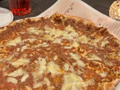 -ELI FALAFEL Lebanese&Mediterranean黎巴嫩美食(富城路店)
