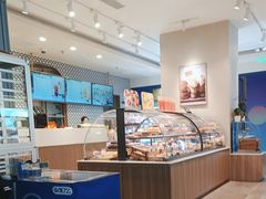 -巴黎贝甜(周浦海印店)