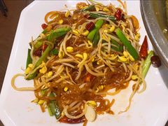 -粗茶淡饭•陕菜•家常菜