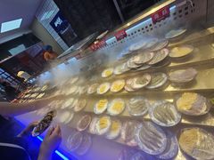 -李姑婆鲜切牛肉火锅自助(凤城二路店)