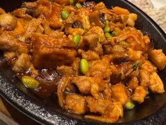 -百饺园(平山道店)