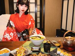 -嗨寿司 无国界料理