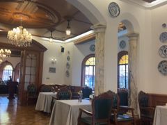 -马勒别墅·中餐厅