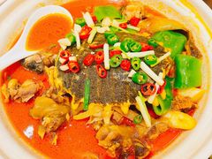 -北塘海鲜·天津菜(大光明桥旗舰店)