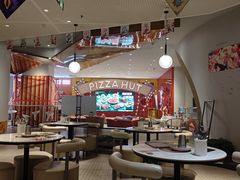 -必胜客(大悦城店)