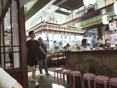 -樱宿日式和牛烧肉(五道口店)