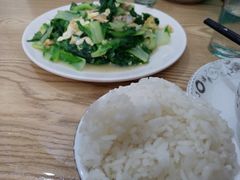 蛤蜊小白菜-九龙餐厅(大沽路店)