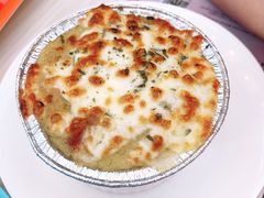 -满记甜品(无锡八佰伴店)