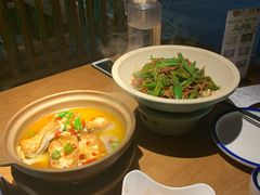 -举炊·寻湘记·新鲜现炒(临平西子国际店)