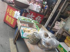 -东山民生市场(南崂路店)