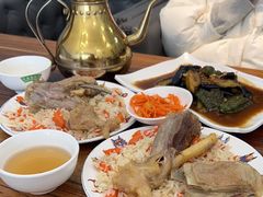 -217丰惠源抓饭(江乾路店)