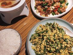 -禾珍珠家常小馆(河南博物院店)