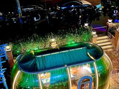 -1819餐厅·团队聚餐·烤串·精酿