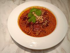-茅庐川菜(烟台大悦城店)