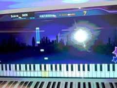 -天空之城电玩(曼巴特购物广场店)