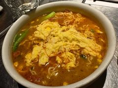 -很久以前羊肉串(农科路店)