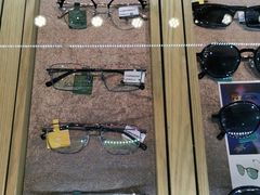 -浙文眼镜(清江西路店)