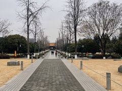 -明故宫遗址公园