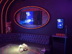 -星聚会KTV(景枫中心店)