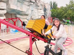 -欢乐水魔方水世界