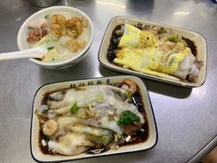 -银记肠粉店(北京路店)