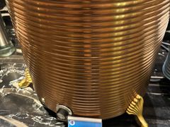 -鼎香缘海鲜自助火锅烤肉(锦辉购物广场店)