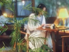 -咖法森林·咖啡  酒吧(天河店)