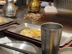 -大神太神·铁板烧(七宝领展广场店)
