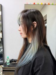 -Sying杉影日式烫染專門店