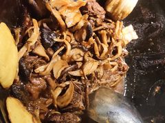 -刁馋一锅鲜·津门招牌菜(远洋未来汇店)