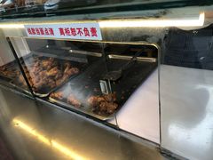 -汴京炸鸡王(蔡锷北路店)