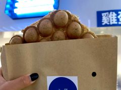 -三厘鸡蛋仔(印力店)