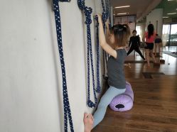 -广州萨谛艾扬格瑜伽中心