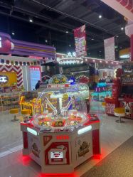 -莫比悠悠家庭乐园(星悦广场店)