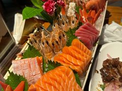 -Mr·Fish鱼鲜生海鲜放题(银泰in99店)