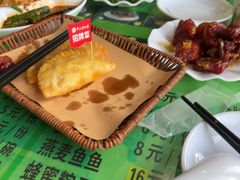 -令氏家外家周秦食府(高新店)