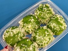 -沈大成(南京东路店)