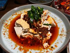 -薇酌饮·陕西菜(南门外店)